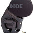 Rode Stereo VideoMic Pro 2