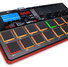 Akai MPX16 2
