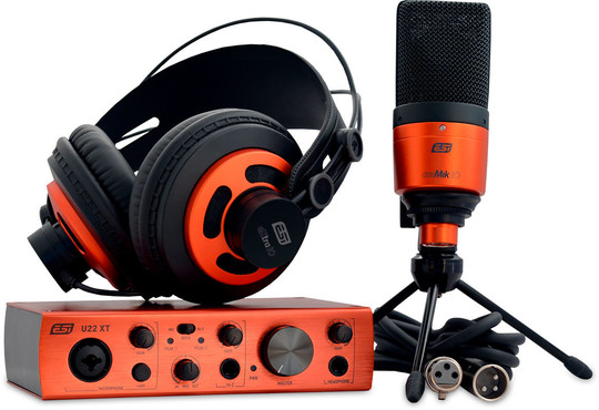 ESI U22 XT cosMik Set 0