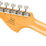 Fender Squier Classic Vibe '70s Stratocaster HSS Maple Black 5