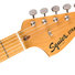 Fender Squier Classic Vibe '70s Stratocaster HSS Maple Black 4