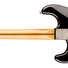 Fender Squier Classic Vibe '70s Stratocaster HSS Maple Black 1