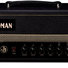 Friedman JJ Junior Jerry Cantrell Head 1