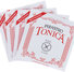 Pirastro 412021 Tonica Set E-Ball Mittel Envelope 4/4 2