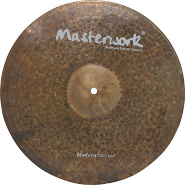 Masterwork Natural Splash 8'' N8MS 0