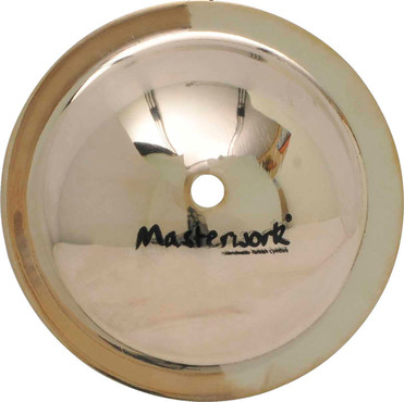 Masterwork YCR Polished Bronze Bell 9'' B9YCR 1