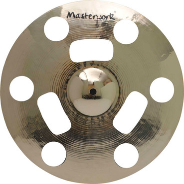 Masterwork Effect Cymbal MYC2 20'' 1