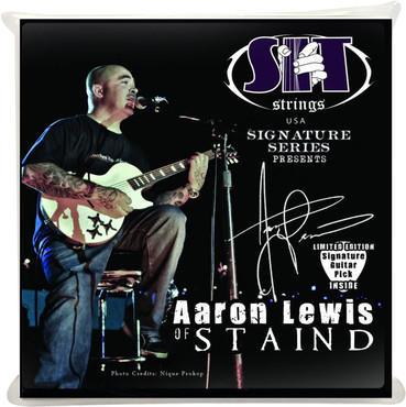 SIT Aaron Lewis Staind SS-RL1356AL (13-56) 0
