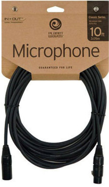 Planet Waves PW-CMIC-10 Classic 6