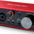 Focusrite Scarlett 2i2 3rd Gen 3