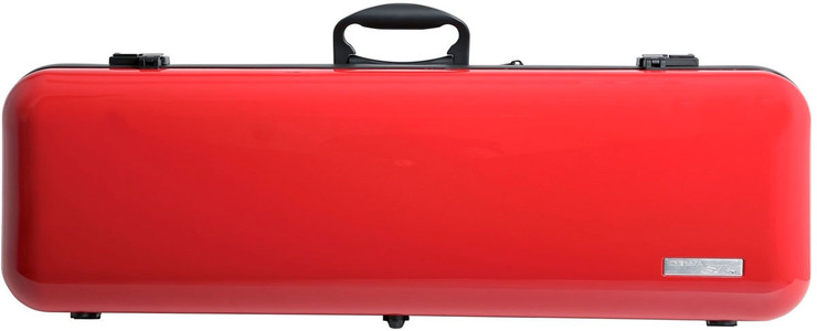 Gewa 316230 Air 2.1 Red Black 0