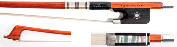 Gewa 404717 W.E. Dorfler Cello Bow 0