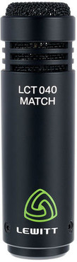 Lewitt LCT040 Match 0