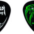 Dunlop PH112P114 Ultex Black Fang 6 Pack 3