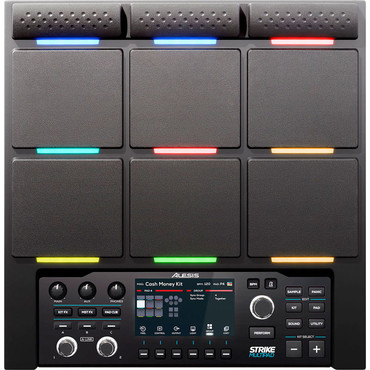 Alesis Strike Multipad 0