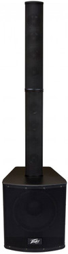 Peavey P2 Powered Line Array System 0