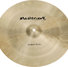 Masterwork Custom Medium Crash 17'' C17MC 2