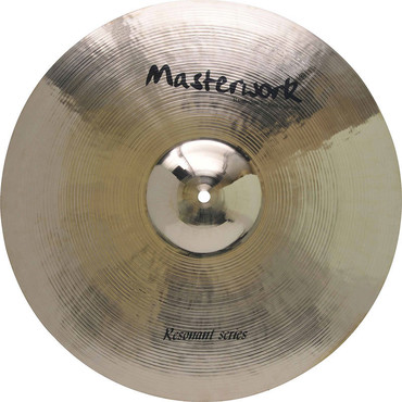 Masterwork Resonant Medium Crash 18'' R18MC 0
