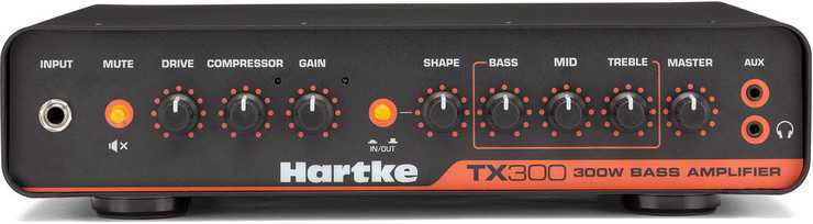 Hartke TX300 0