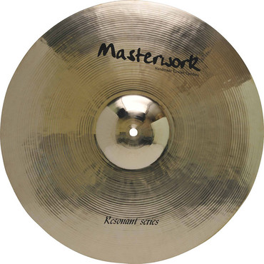 Masterwork Resonant Medium Ride 20'' R20MR 0