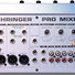 Behringer DX1000 Pro Mixer 2