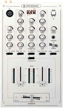 Phonic MX 700 0