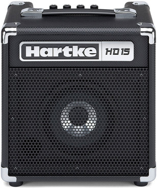 Hartke HyDrive HD15 0