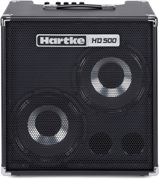 Hartke HyDrive HD500 0