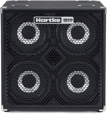 Hartke HyDrive HD410 0