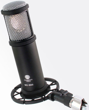 Recording Tools MC-900 0
