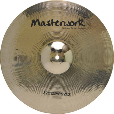 Masterwork Resonant Splash 8'' R8S 0