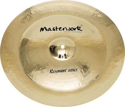 Masterwork Resonant China 20'' R20CH 0