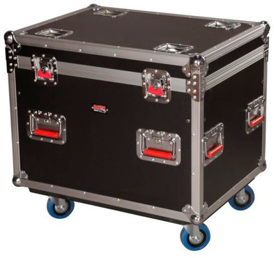 Gator G-TOUR TRK302212 Truck Pack Trunk 30X22X22'' 0