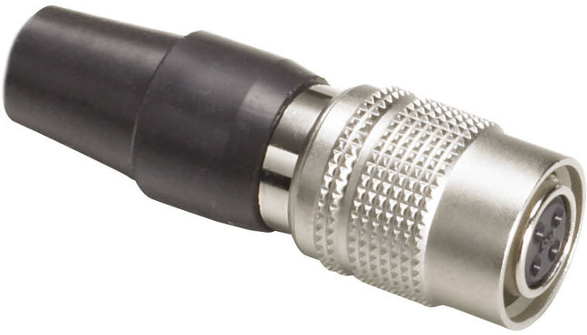 Audio-Technica HRS plug 0