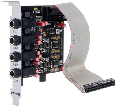 RME AI4S-192-AIO 0