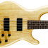 Cort Action DLX AS OPN 1