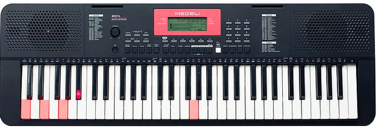 Medeli M221L 0