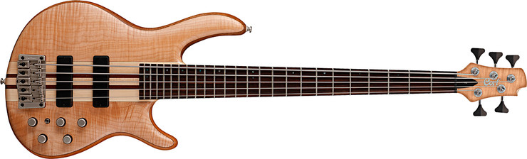 Cort Artisan A5 Plus FMMH OPN 0