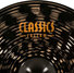 Meinl CC22DAR Classics Custom Dark Ride 22'' 3