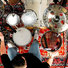 Meinl CC14DATRC Classics Custom Dark Trash Crash 14'' 5