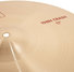Paiste 2002 Thin Crash 17'' 3