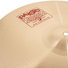 Paiste 2002 Thin Crash 17'' 2