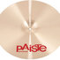 Paiste 2002 Thin Crash 16'' 1