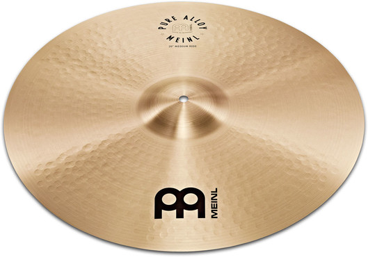 Meinl PA20MR Pure Alloy Medium Ride 20'' 0