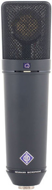 Neumann U 87 Ai-MT 0