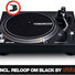Reloop RP-1000 MK2 1