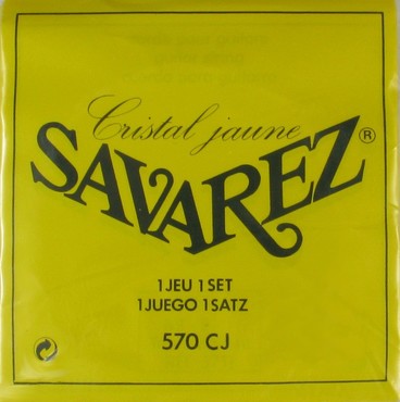 Savarez 570CJ 0