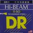 DR Hi-Beam EHR-11 Heavy (11-50) 2