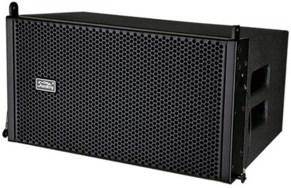 Soundking G208A 0