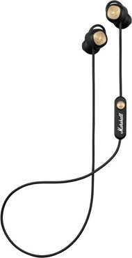 Marshall Minor II Bluetooth In-Ear Black 0